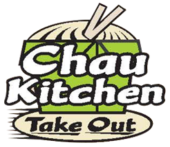 Chau Kitchen logo